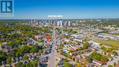 217 Hamilton Rd in London, ON - Building Photo - Building Photo