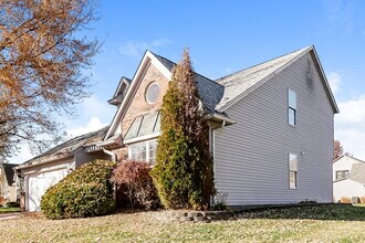 4424 Cardamon Ct in Indianapolis, IN - Foto de edificio - Building Photo