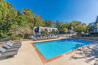 Pines at Lawrenceville Apartments in Decatur, GA - Building Photo - Building Photo