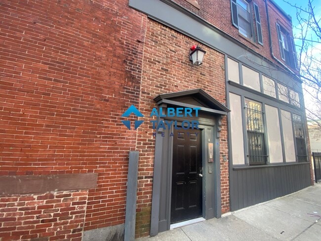 176 Northampton St, Unit 4