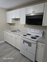 110 Tacoma Rd, Unit 110 Tacoma in Oak Ridge, TN - Building Photo