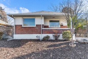 2617 S McClelland St in Salt Lake City, UT - Building Photo