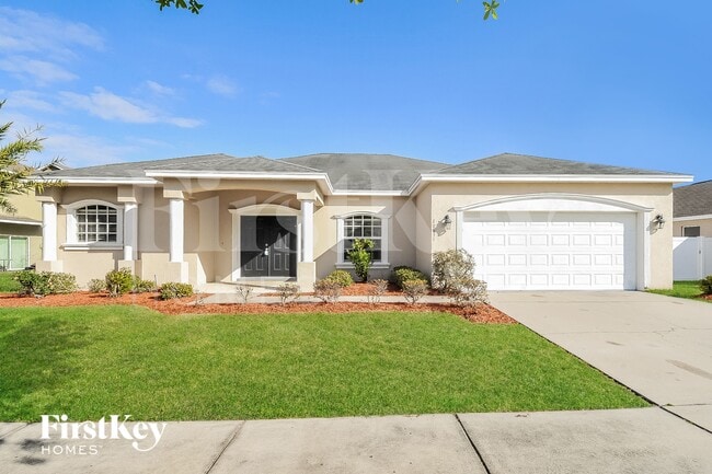 property at 10611 Carloway Hills Dr