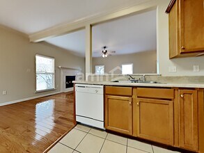 1523 Bailey Park Ln in Knoxville, TN - Building Photo - Building Photo