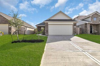 3034 Marble Rise Trl in Houston, TX - Building Photo - Building Photo