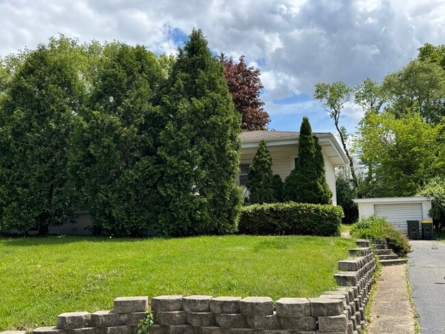 property at 225 Panama Ave