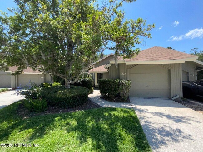 47 Turtleback Trail in Ponte Vedra Beach, FL - Building Photo - Building Photo