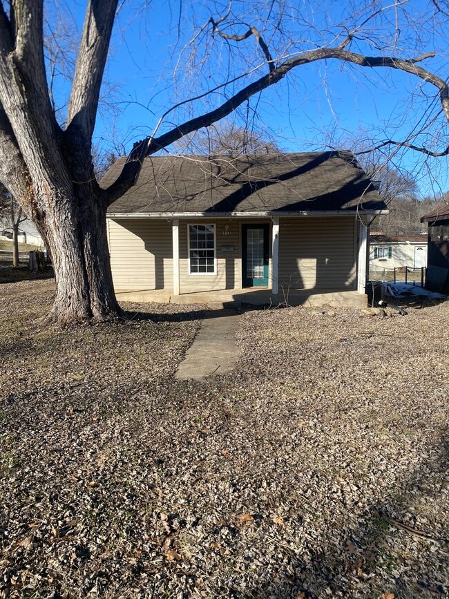 property at 113 E Sand St