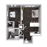 Stadium Lofts photo'