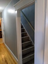 25 Union St, Unit B in Concord, NH - Foto de edificio - Building Photo