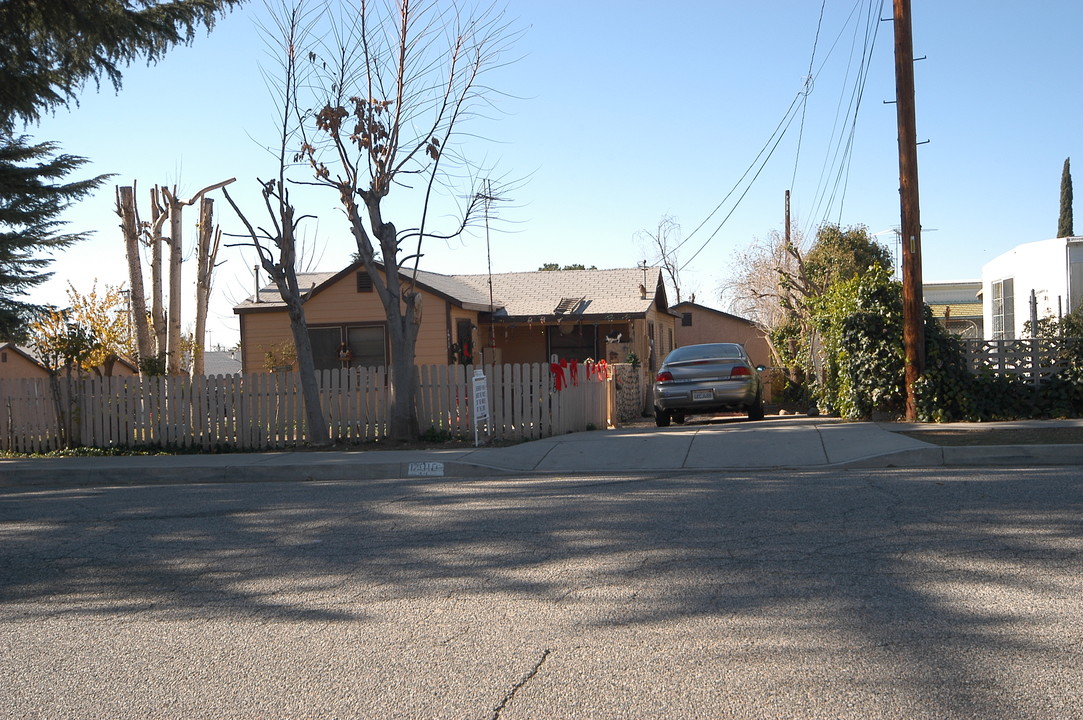 12010-12028 3rd St in Yucaipa, CA - Building Photo