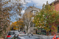 10 4th St in Brooklyn, NY - Foto de edificio - Building Photo