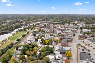 Appleton Apartments in Waterville, ME - Building Photo - Building Photo