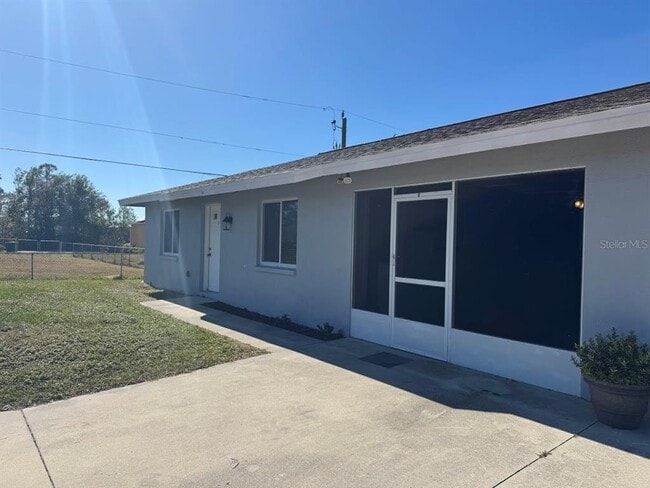 property at 11351 Poplin Ave