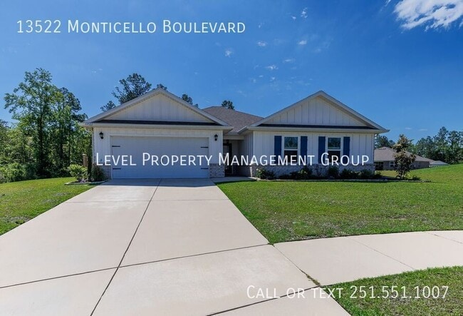 13522 Monticello Blvd in Spanish Fort, AL - Building Photo - Building Photo