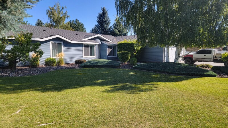 4015 Wanda St in Ammon, ID - Building Photo