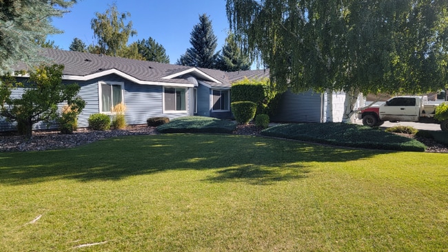 property at 4015 Wanda St