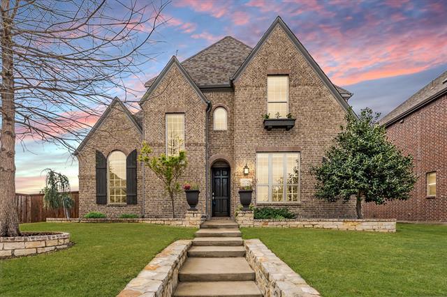 property at 13798 French Creek Ln