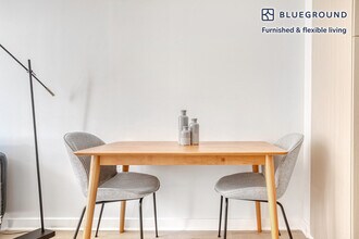 2121 1st St in Washington, DC - Foto de edificio - Building Photo