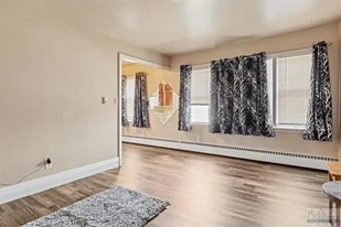 Ridgeview Apartments in Billings, MT - Building Photo