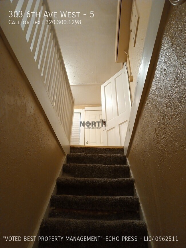 303 6th Ave W in Alexandria, MN - Building Photo - Building Photo