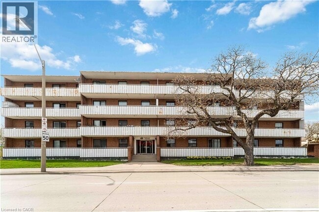 property at 269 Parkdale Ave N
