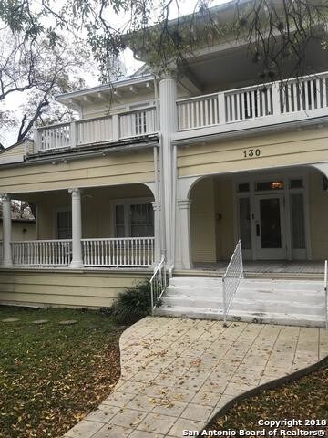 130 E Craig Pl-Unit -1 in San Antonio, TX - Building Photo - Building Photo
