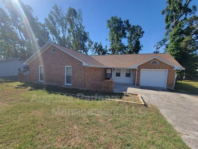 4460 Whisperwood Dr