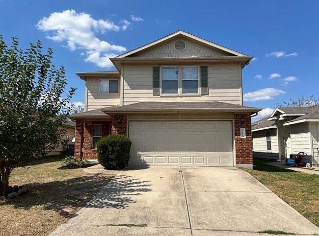 property at 1628 Anise Dr