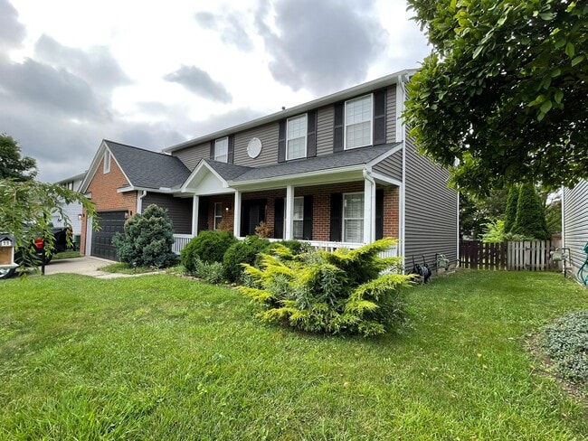2946 Black Kettle Trail in Dublin, OH - Building Photo - Building Photo