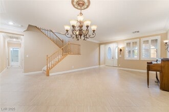 11244 Fort Reading St in Las Vegas, NV - Building Photo - Building Photo