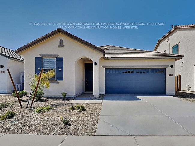 property at 14427 W El Cortez Pl