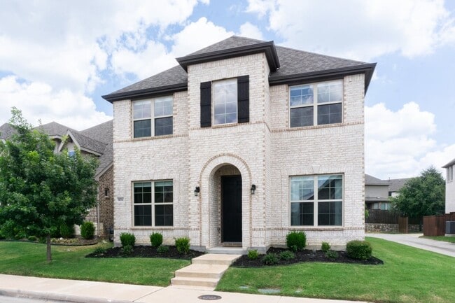 property at 8016 Sunflower Ln