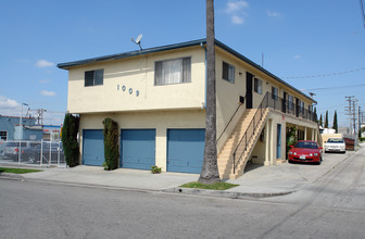 1009 Winchester Ave in Glendale, CA - Building Photo - Building Photo