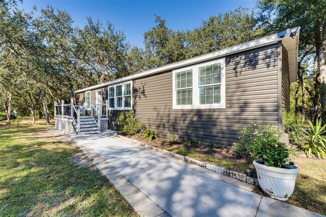 property at 8125 Shelley Trail