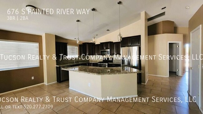 property at 676 S Painted River Way