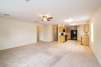 3826 Rowlock Vine Dr in Houston, TX - Foto de edificio - Building Photo