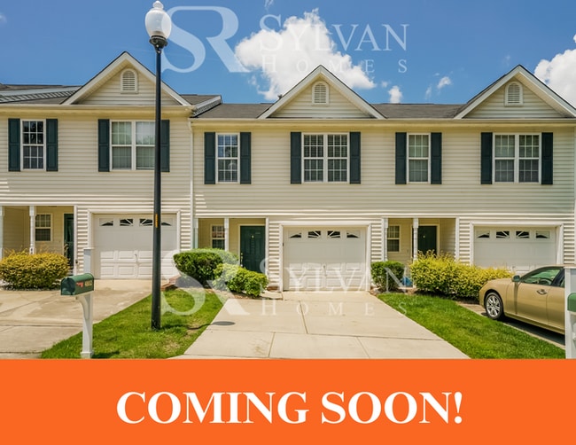 property at 4802 Tanglewood Oaks St