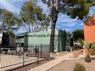 838 S Langley Ave in Tucson, AZ - Building Photo - Building Photo