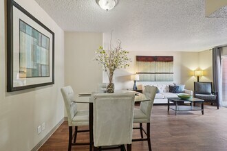 University Village Apartments in Colorado Springs, CO - Building Photo - Building Photo