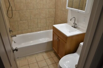 1514 W Palmer Dr., Unit 1 in Phoenix, AZ - Building Photo - Building Photo