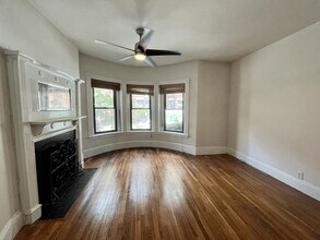 48 Saint Germain St, Unit 1 in Boston, MA - Foto de edificio - Building Photo