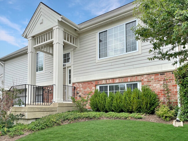 property at 3381 Cameron Dr
