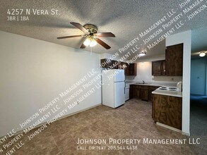 4257 Vera St in Boise, ID - Foto de edificio - Building Photo