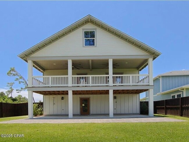 3555 Sanctuary Dr in Panama City, FL - Building Photo - Building Photo