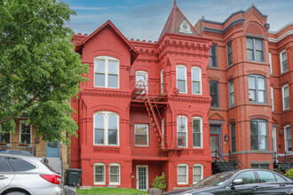 Copeland House in Washington, DC - Building Photo - Building Photo