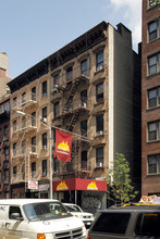 241 E 24th St in New York, NY - Building Photo - Building Photo