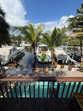 407 Hendricks Isle, Unit 407 in Fort Lauderdale, FL - Foto de edificio - Building Photo