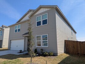 868 Eagles Nest Dr in Cleburne, TX - Building Photo