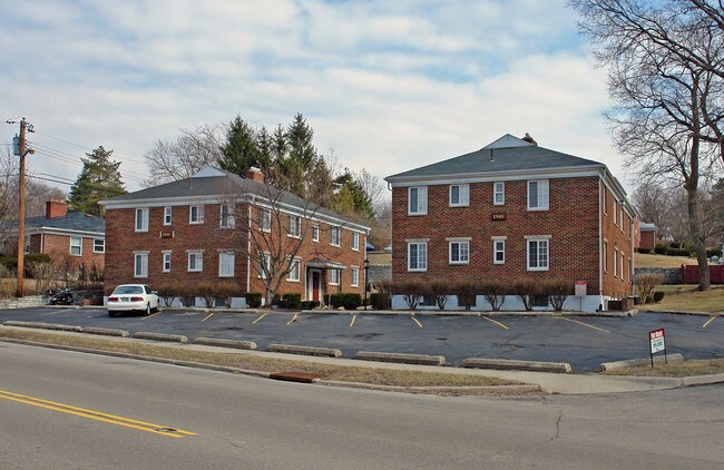 Lytle Lane Apartments in Dayton, OH - Building Photo - Building Photo